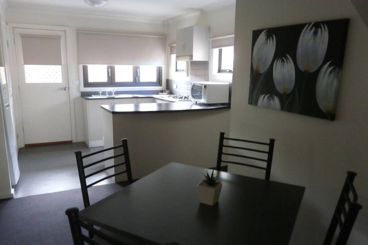 Four Bedroom Apartment | Private kitchen