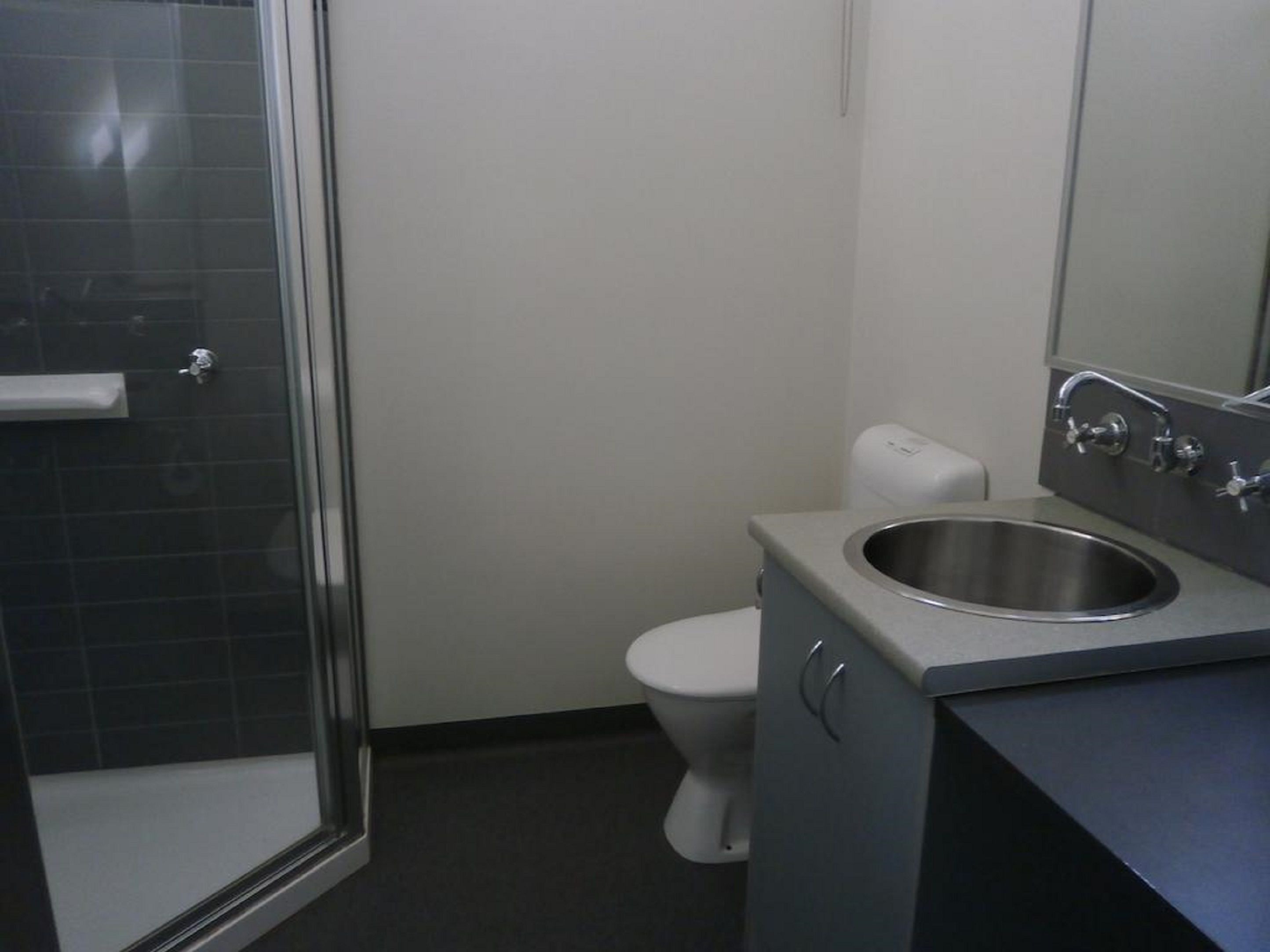 Badkamer
