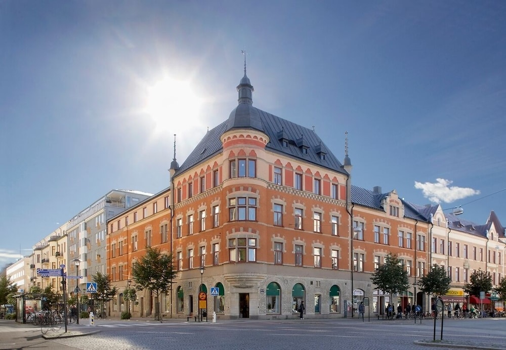 Hotell Hjalmar image