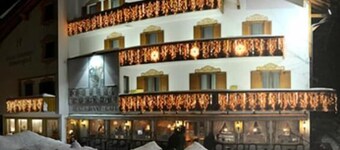 Hotel Tschurtschenthaler