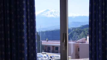 Doppia Vista Mare | In-room safe, desk, soundproofing, free WiFi