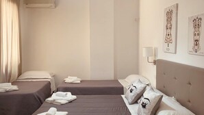 Tripla Superior VIsta Mare
