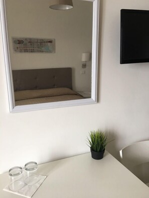 Room amenity - Hotel Elios (Taormina)