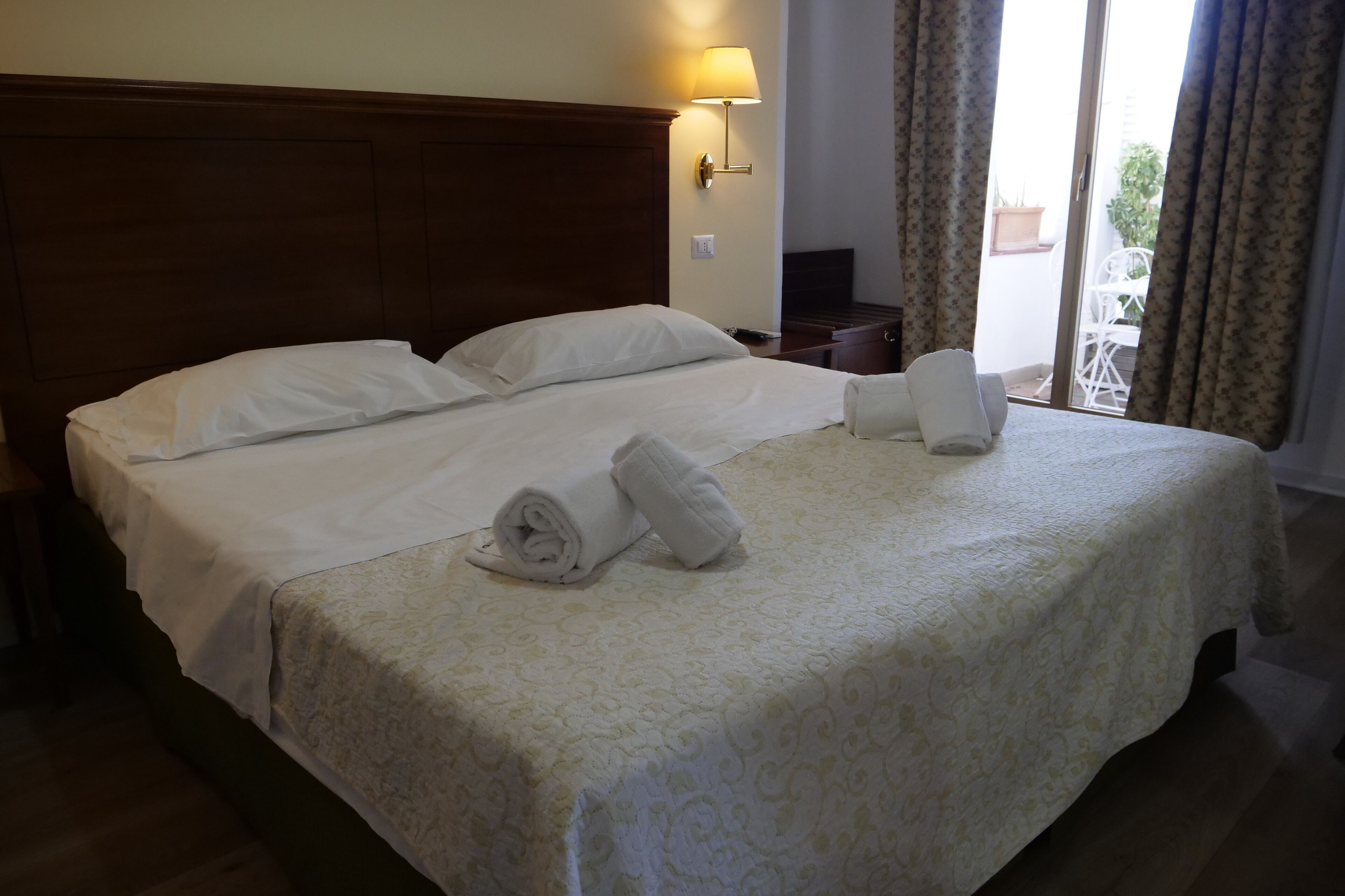 Photo - Hotel Elios Tao