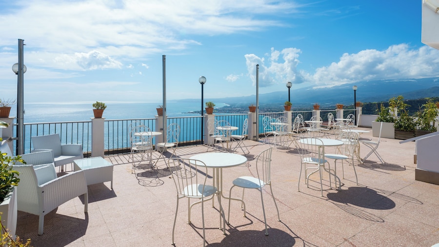 Hotel Elios