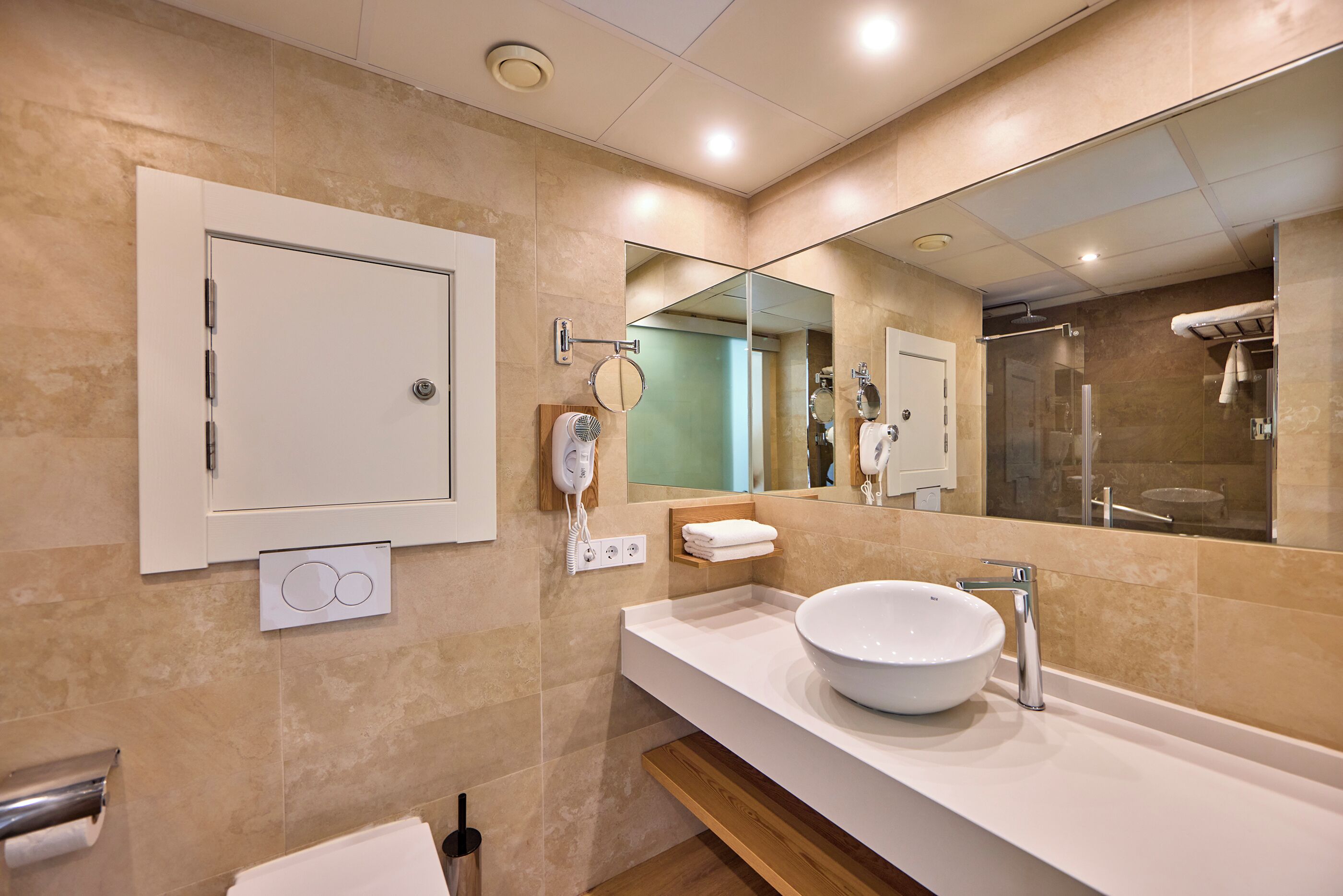 Photo - Aparthotel Ponent Mar