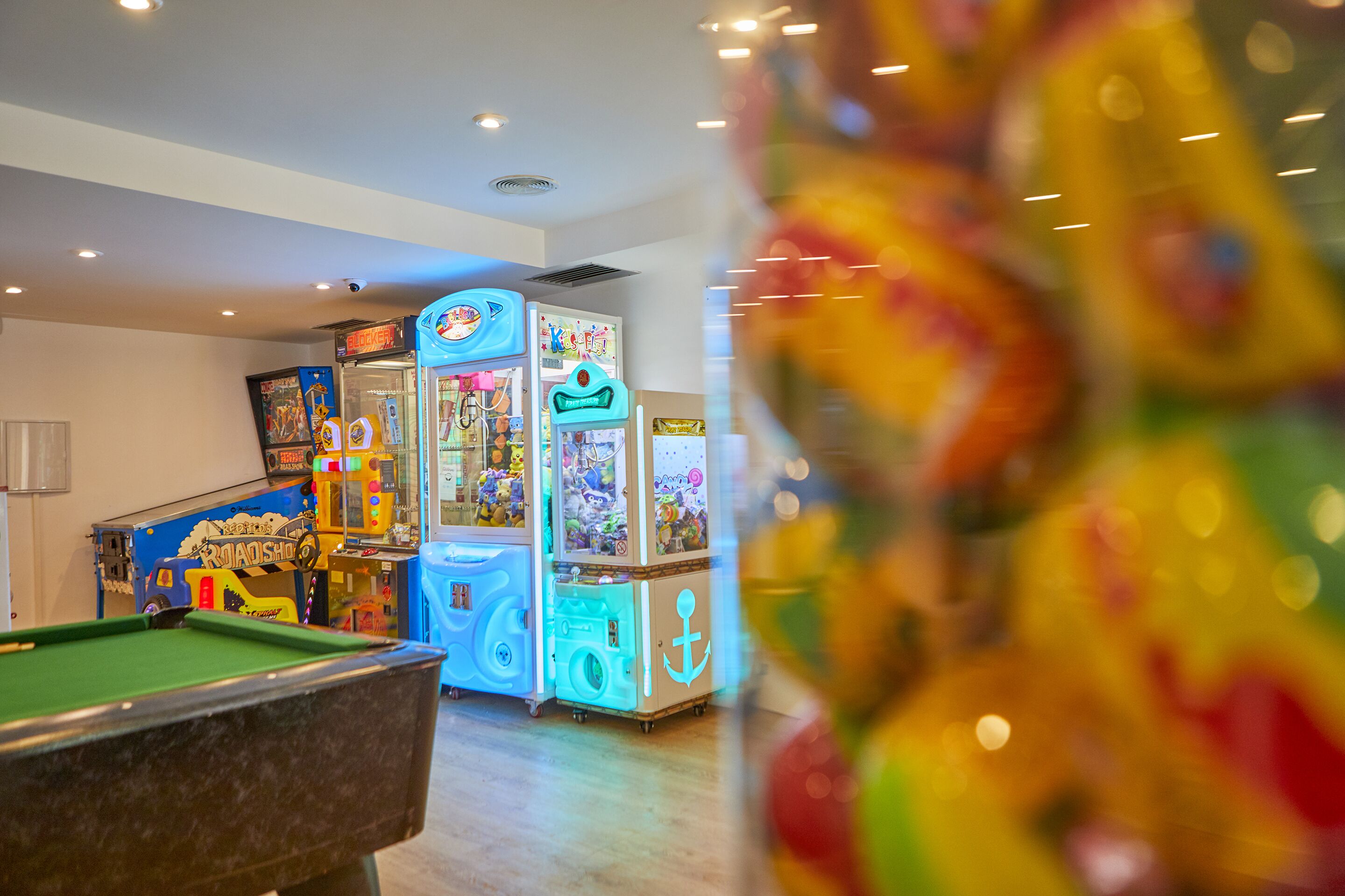 Photo - Aparthotel Ponent Mar