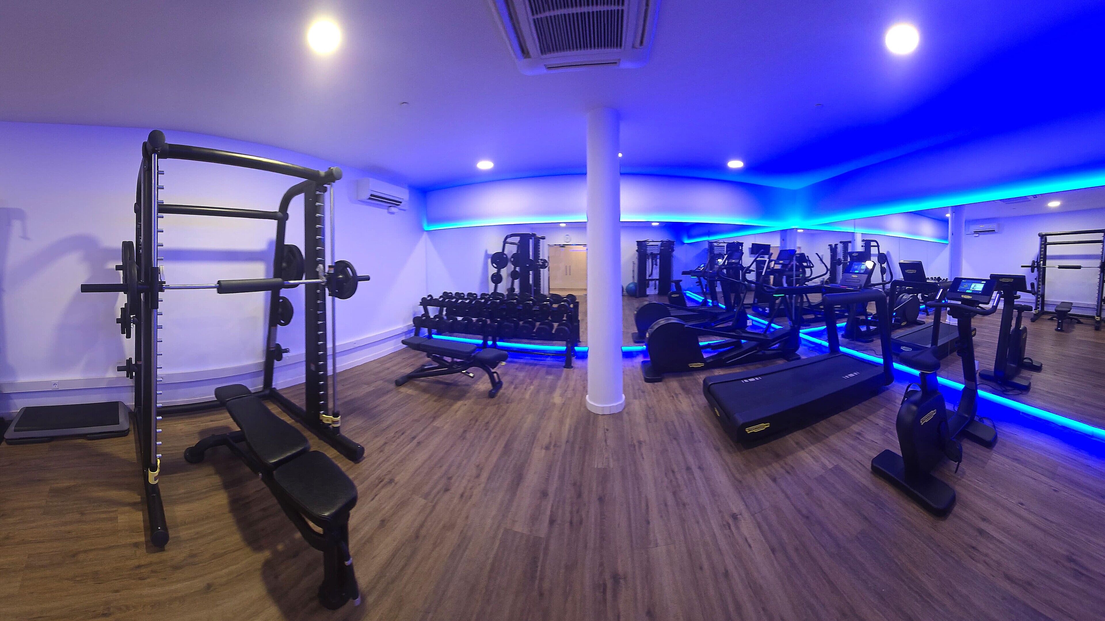 Photo - Aparthotel Ponent Mar