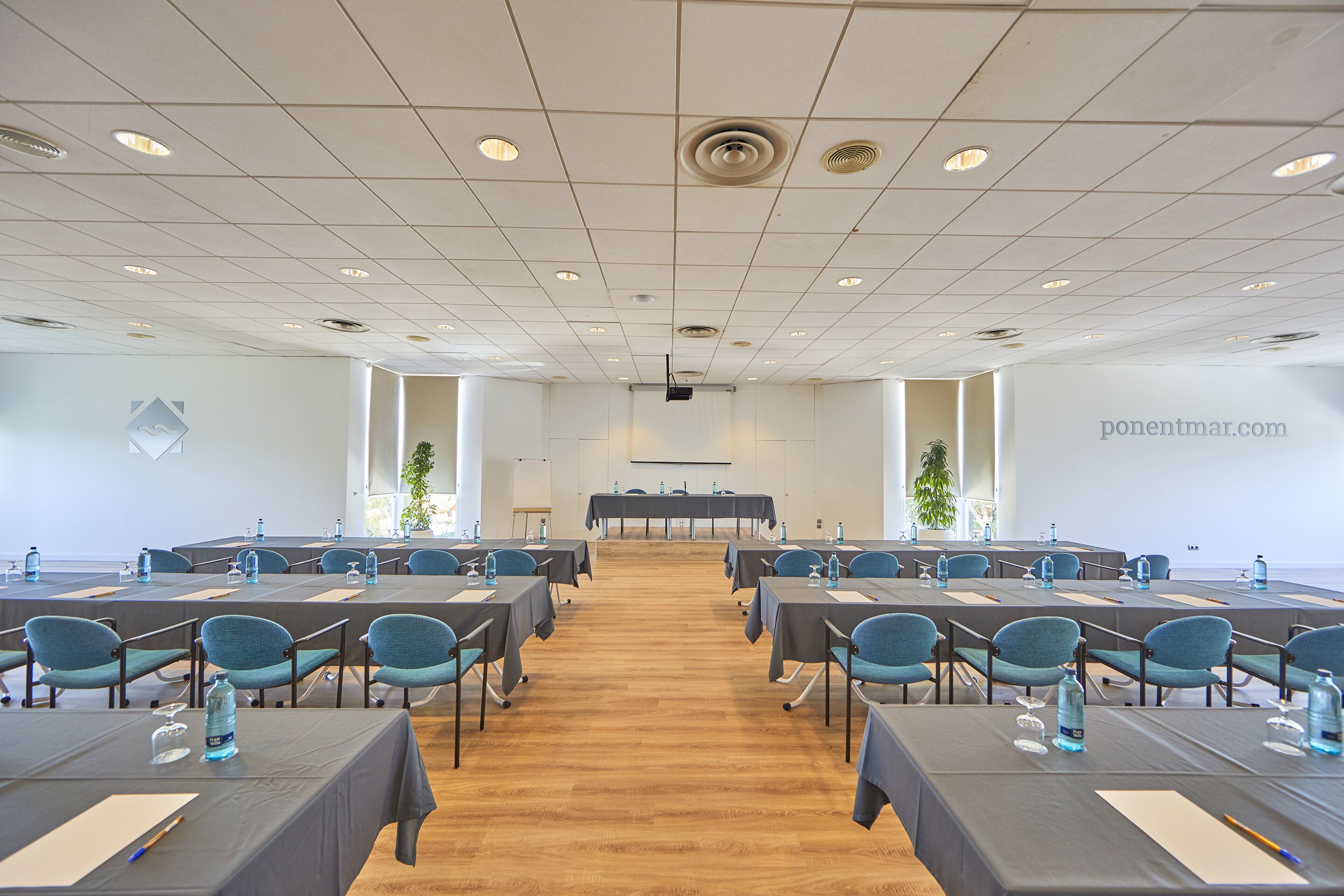 Photo - Aparthotel Ponent Mar