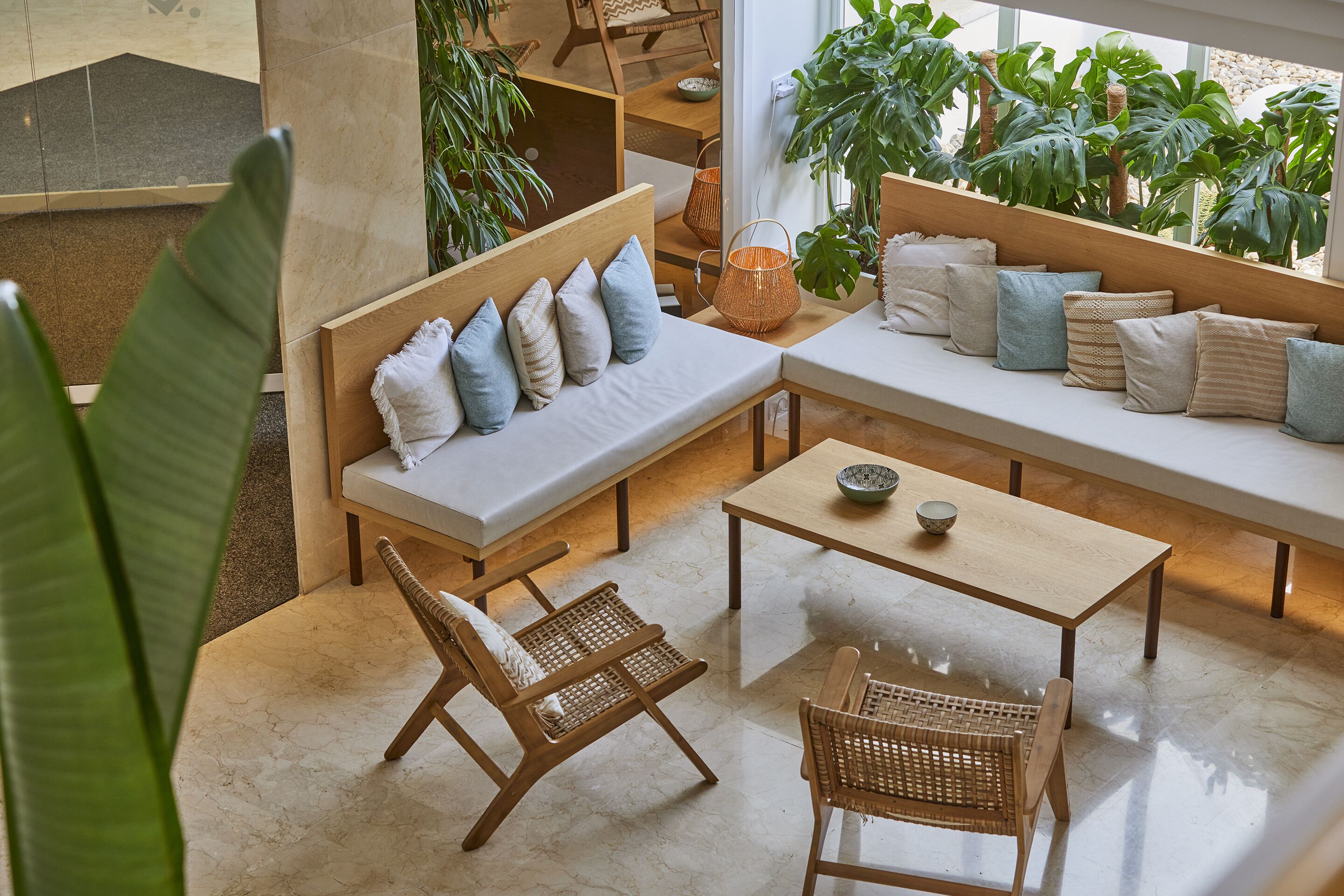 Photo - Aparthotel Ponent Mar