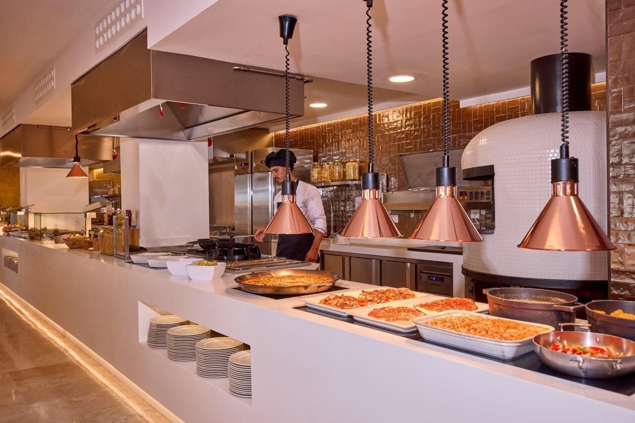 Photo - Aparthotel Ponent Mar