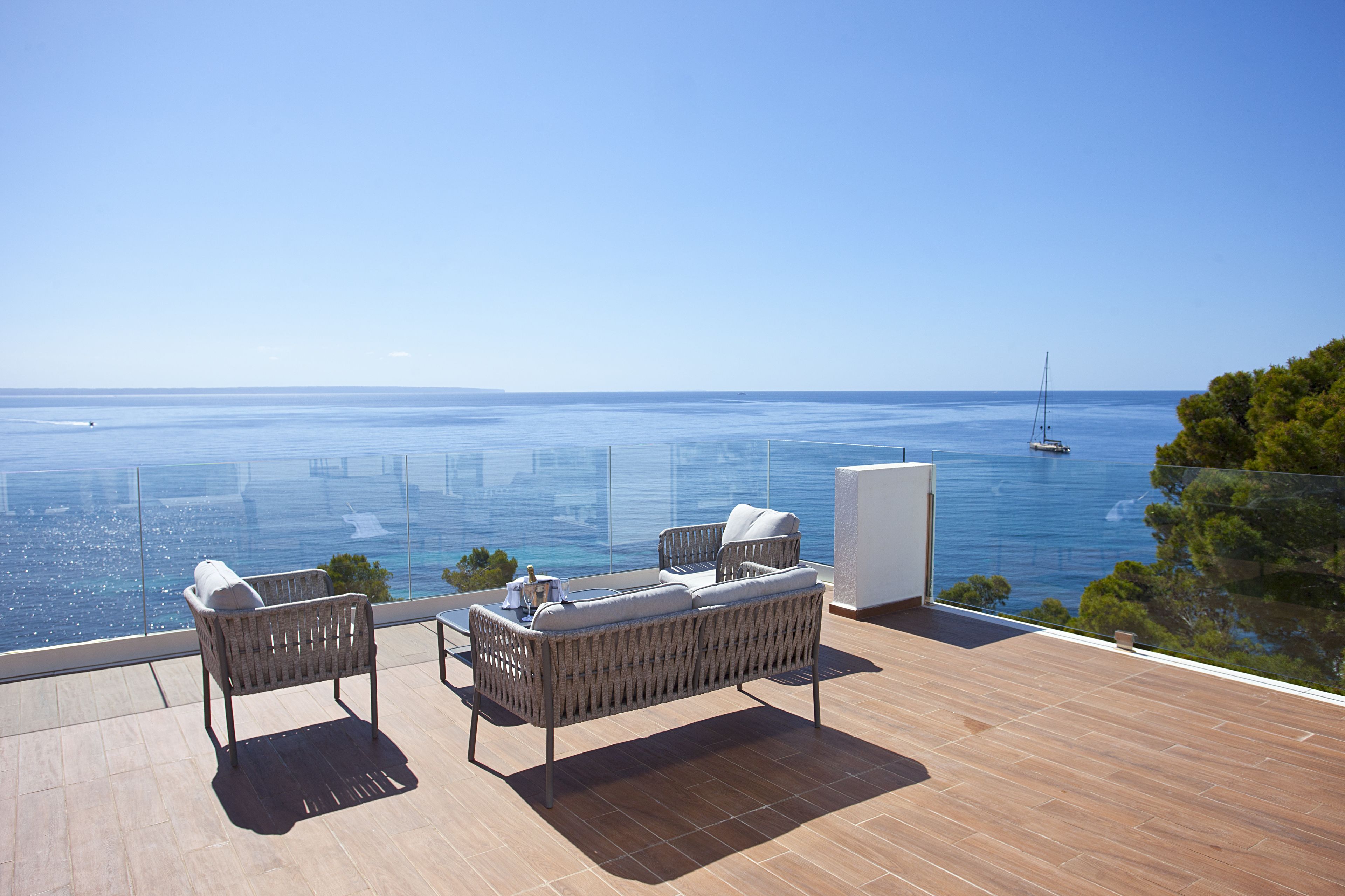 Photo - Aparthotel Ponent Mar