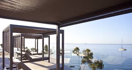 Aparthotel Ponent Mar