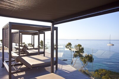 Aparthotel Ponent Mar