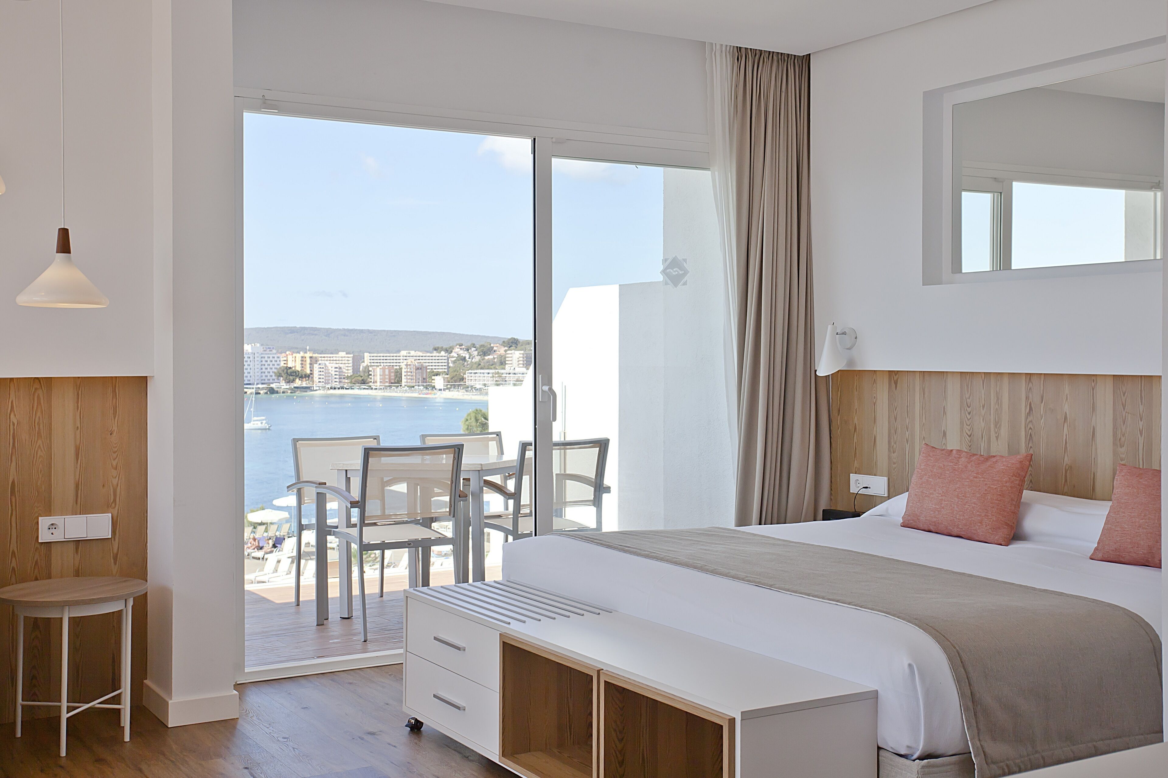 Photo - Aparthotel Ponent Mar