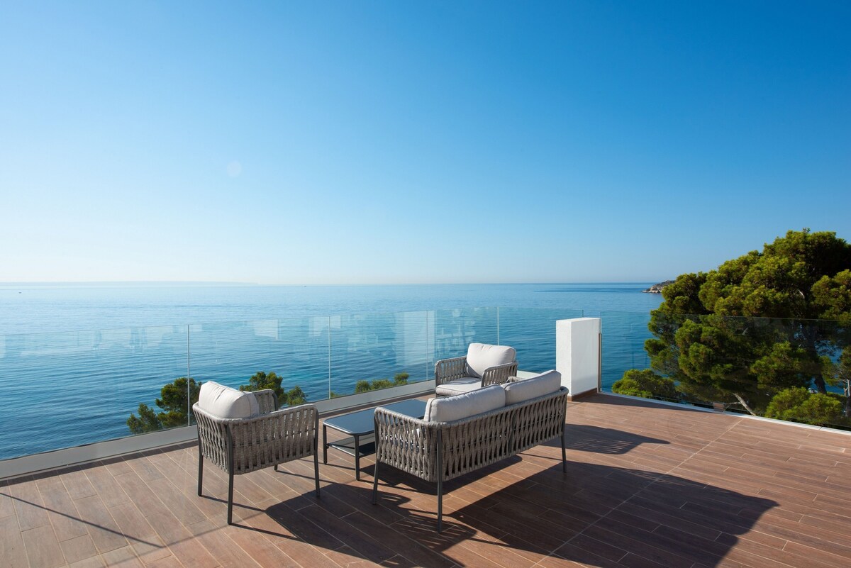 Aparthotel Ponent Mar, Palmanova