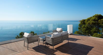 Aparthotel Ponent Mar