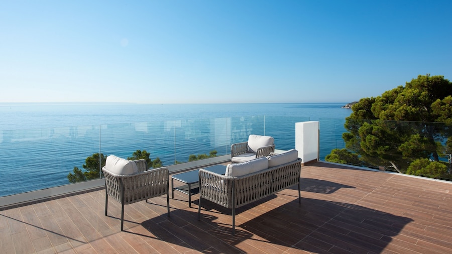 Aparthotel Ponent Mar