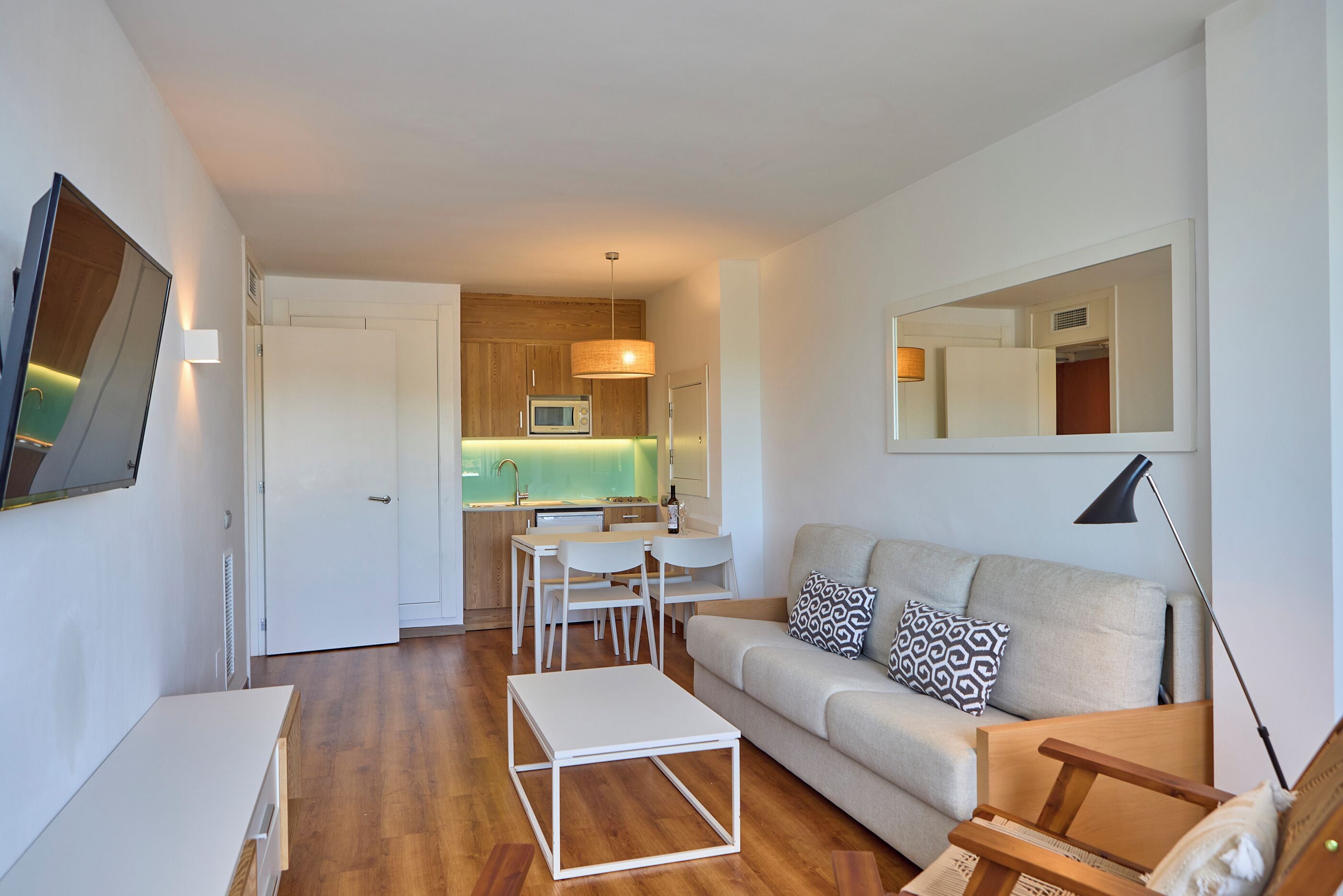 Photo - Aparthotel Ponent Mar