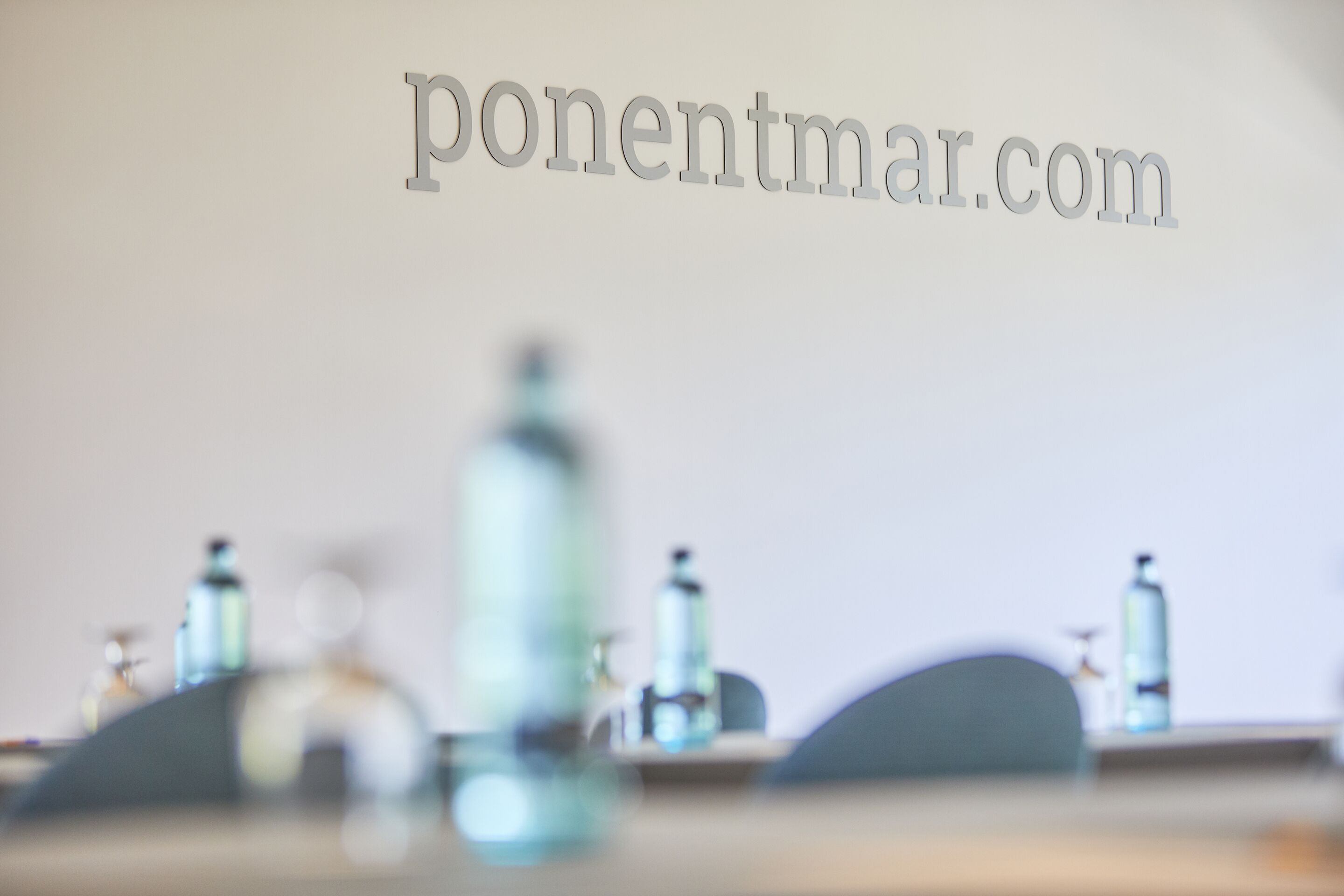 Photo - Aparthotel Ponent Mar