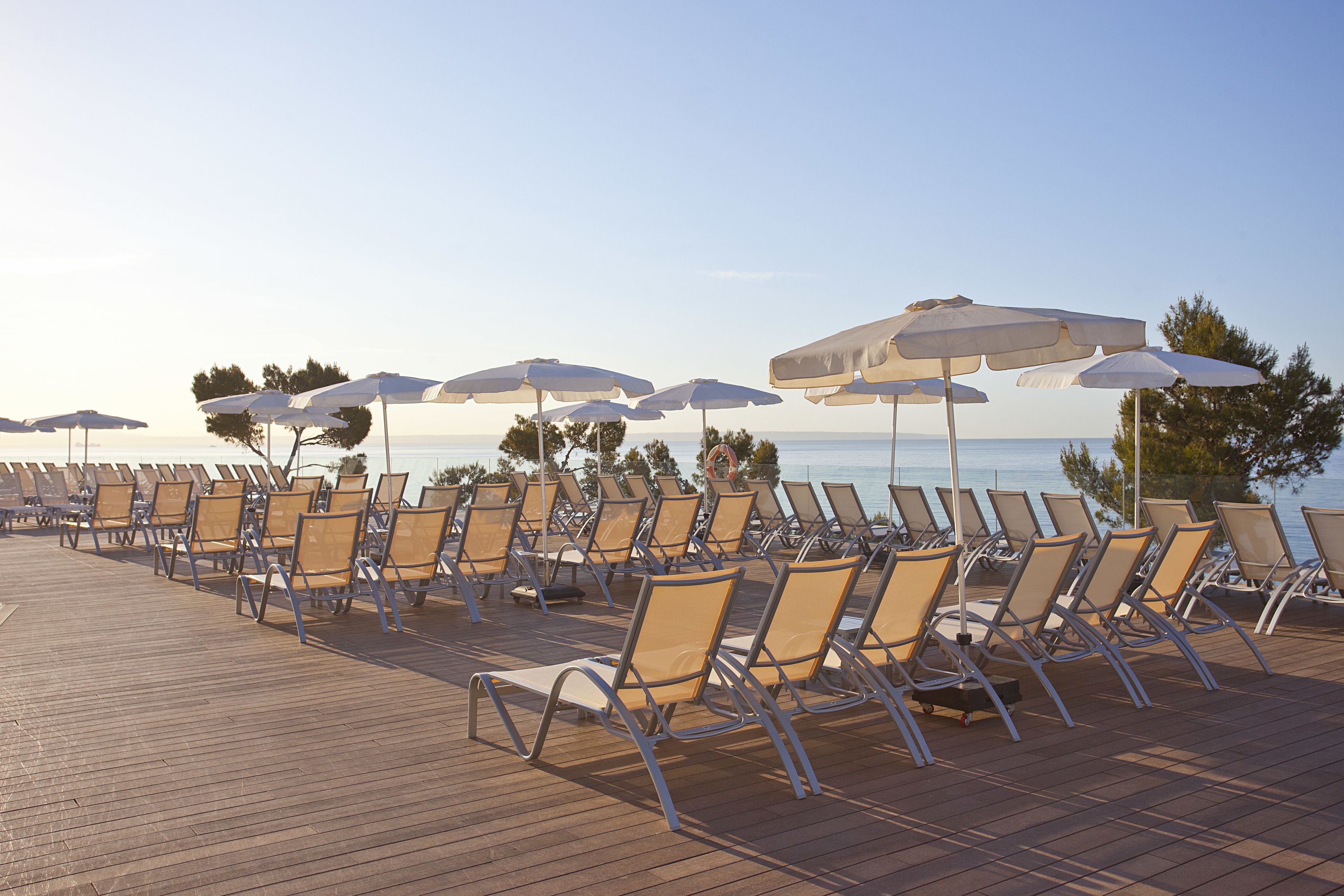 Photo - Aparthotel Ponent Mar