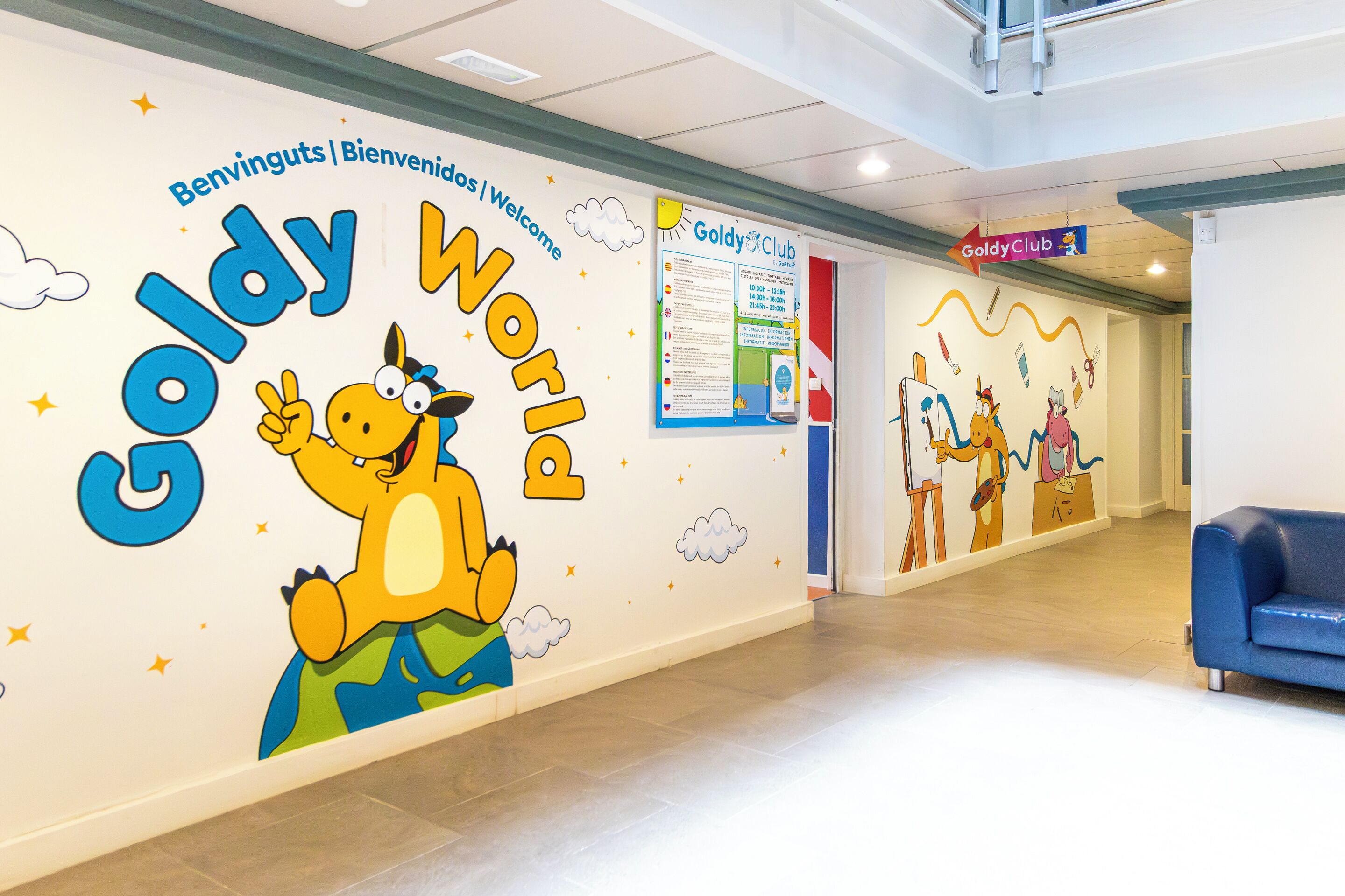 Photo - Golden Donaire Beach