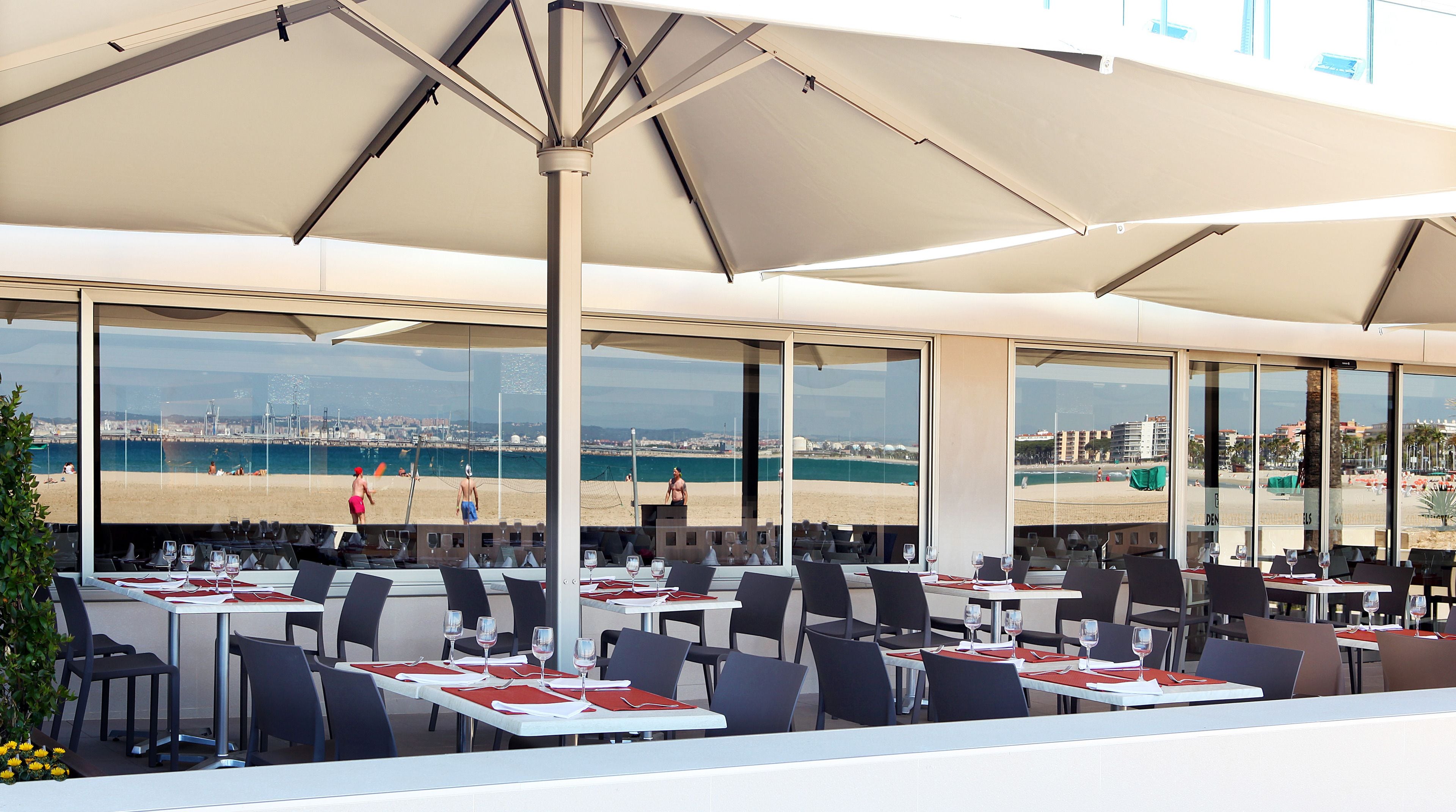 Photo - Golden Donaire Beach