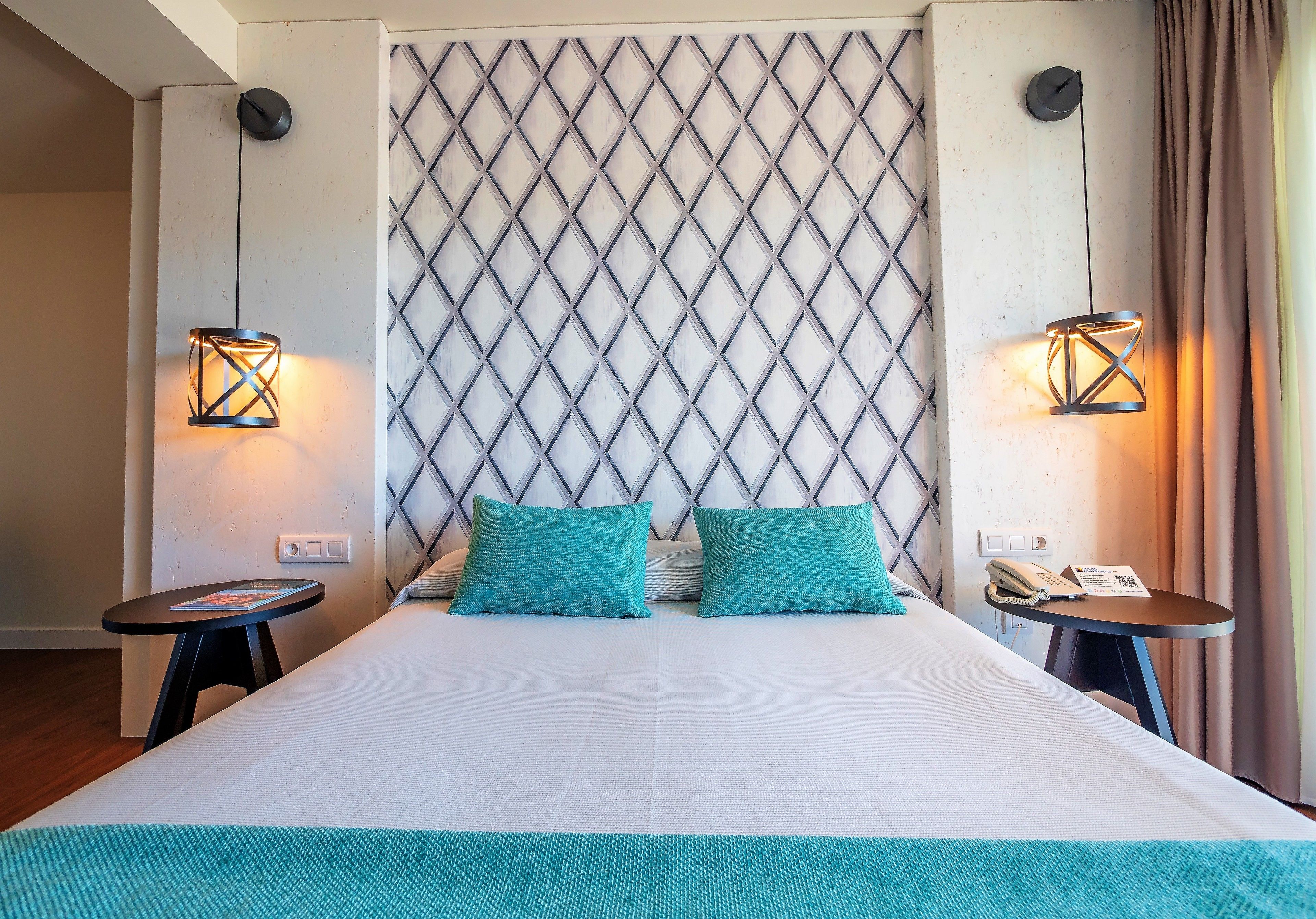 Photo - Golden Donaire Beach