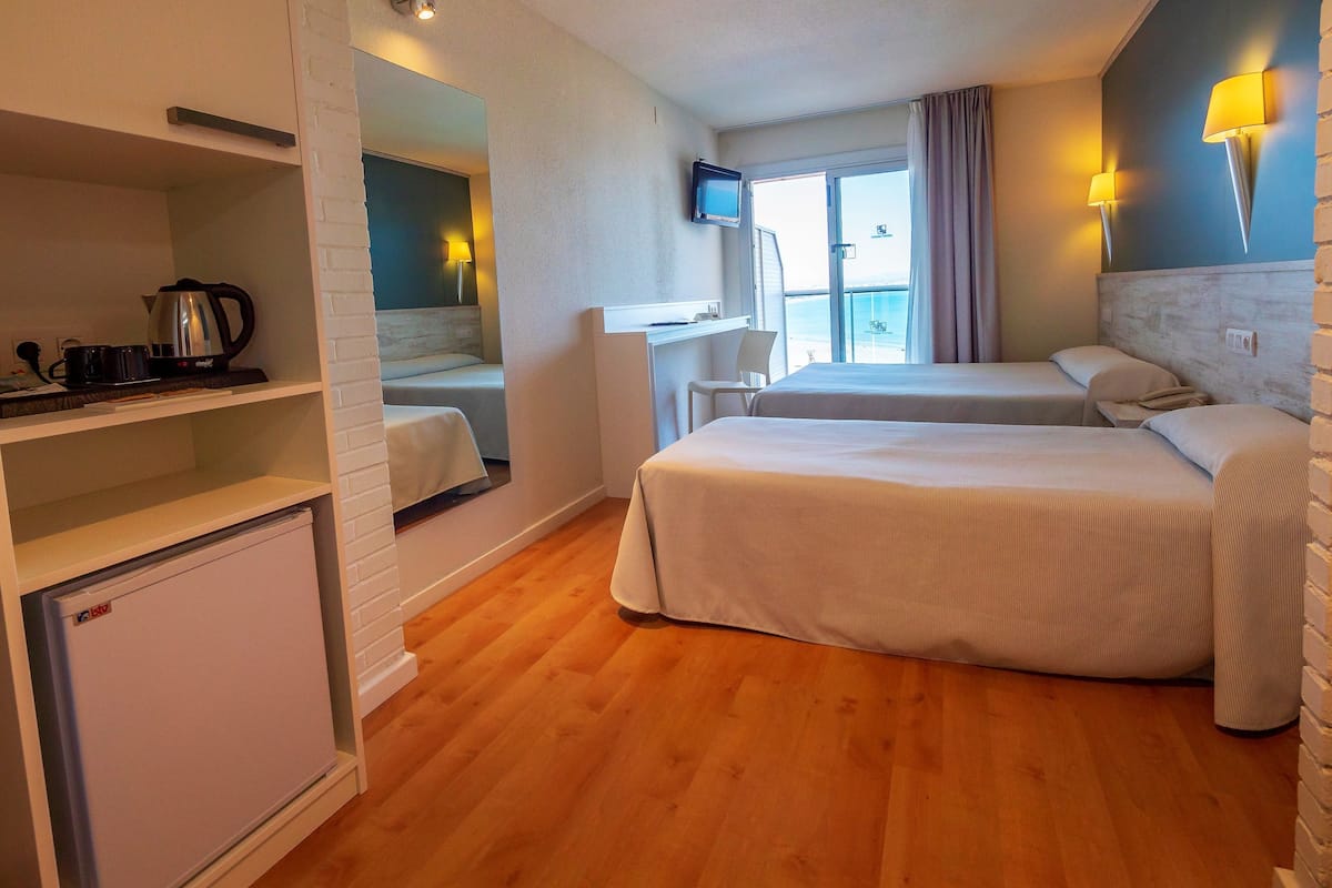 in-room safe, desk, free cots/infant beds, free wifi