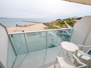 Vistas desde la habitación