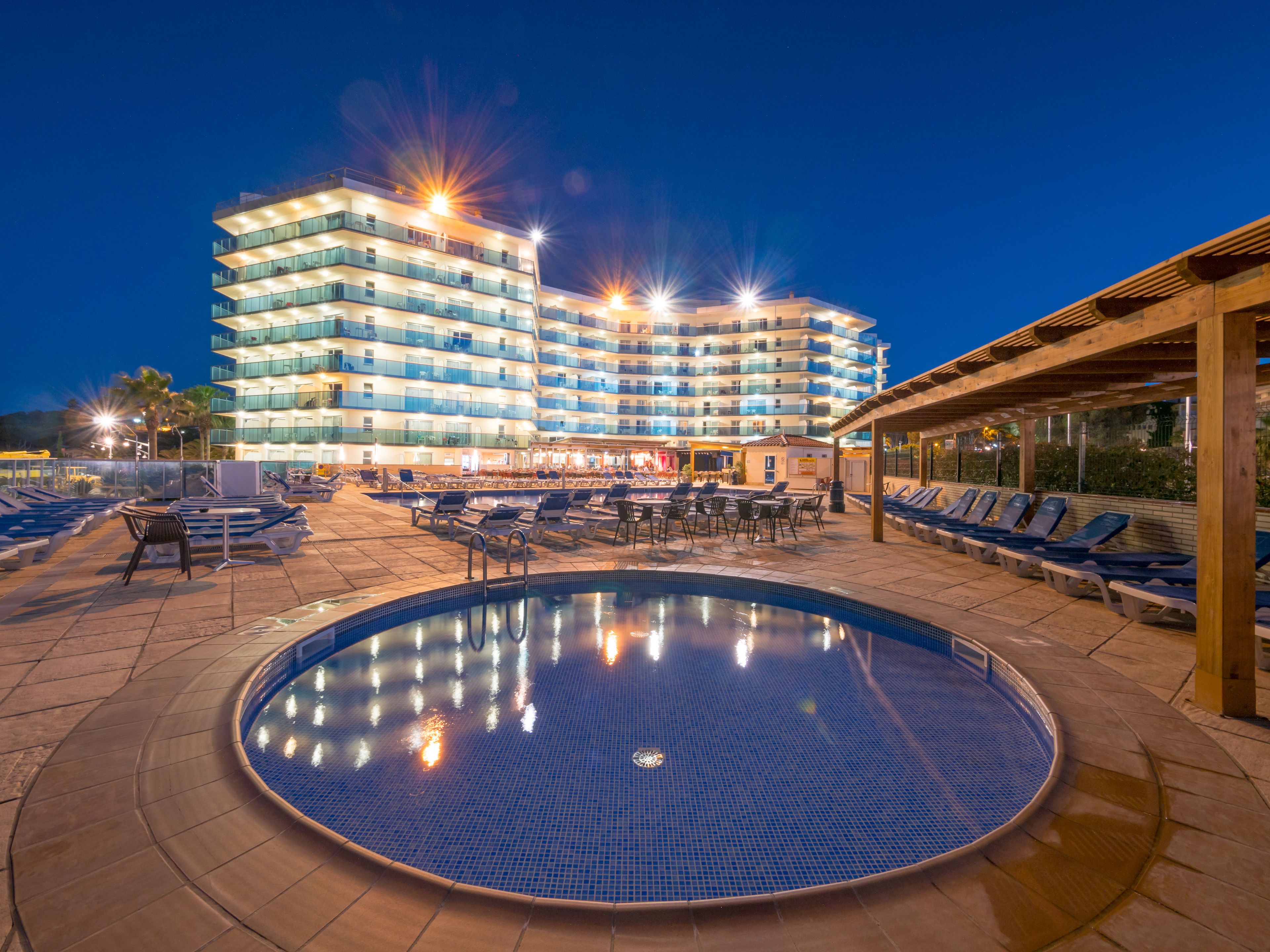 Photo - Golden Donaire Beach