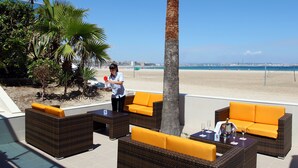 Strandbar