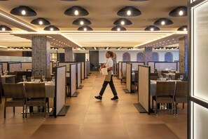 Buffet - Golden Donaire Beach (Salou)