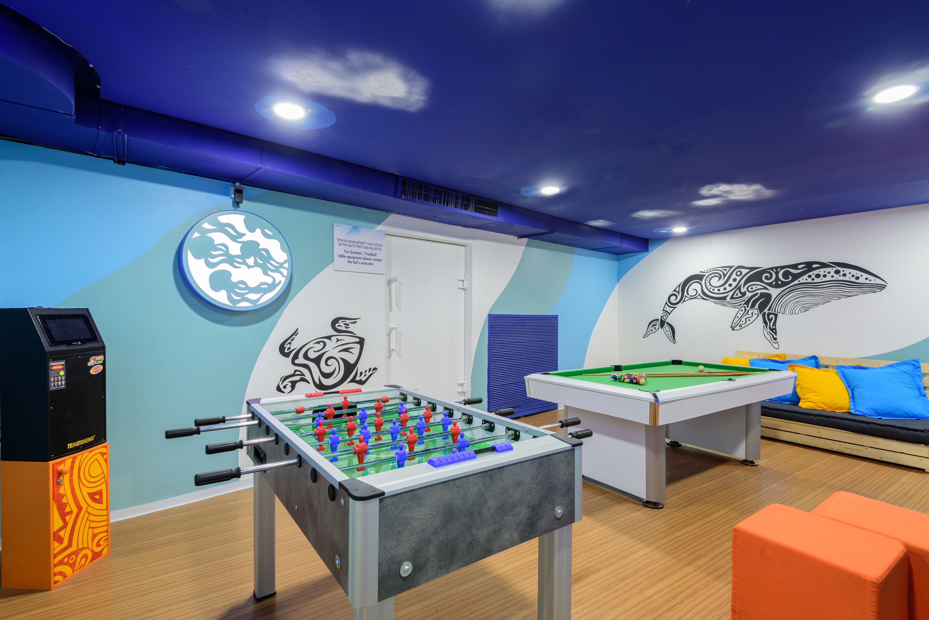 Foto - Leonardo Privilege Eilat Hotel - All inclusive