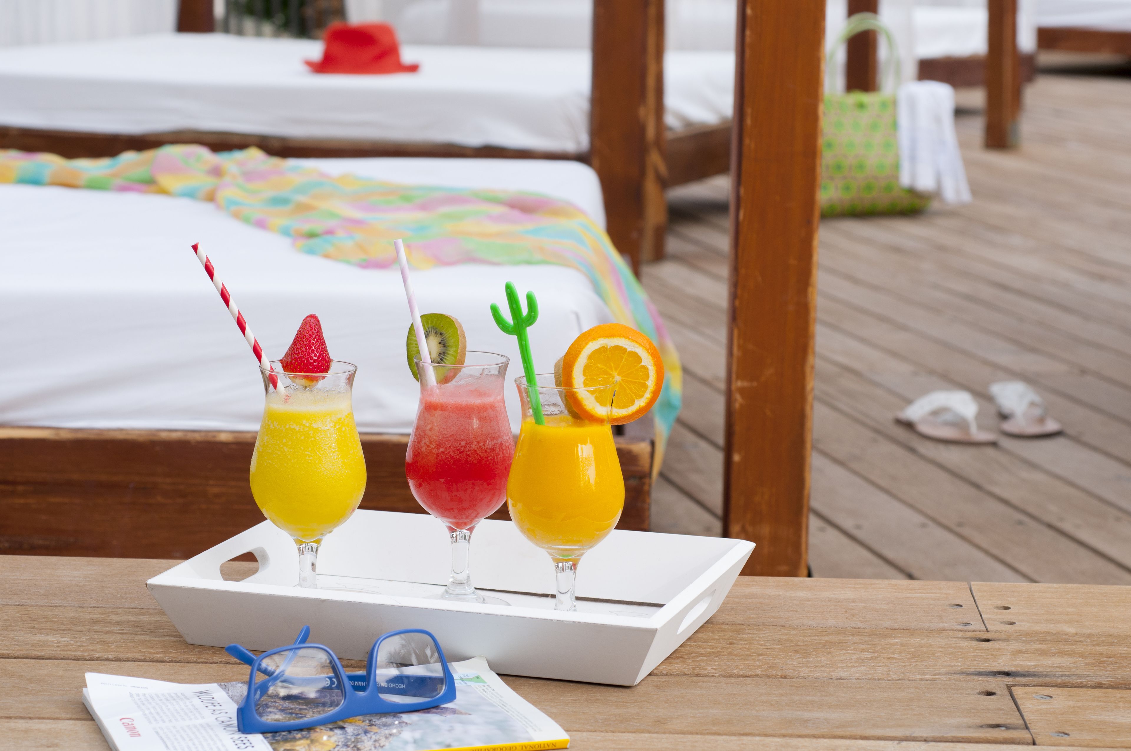 Photo - Leonardo Privilege Hotel Eilat