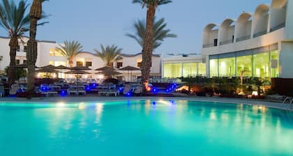 Leonardo Privilege Hotel Eilat