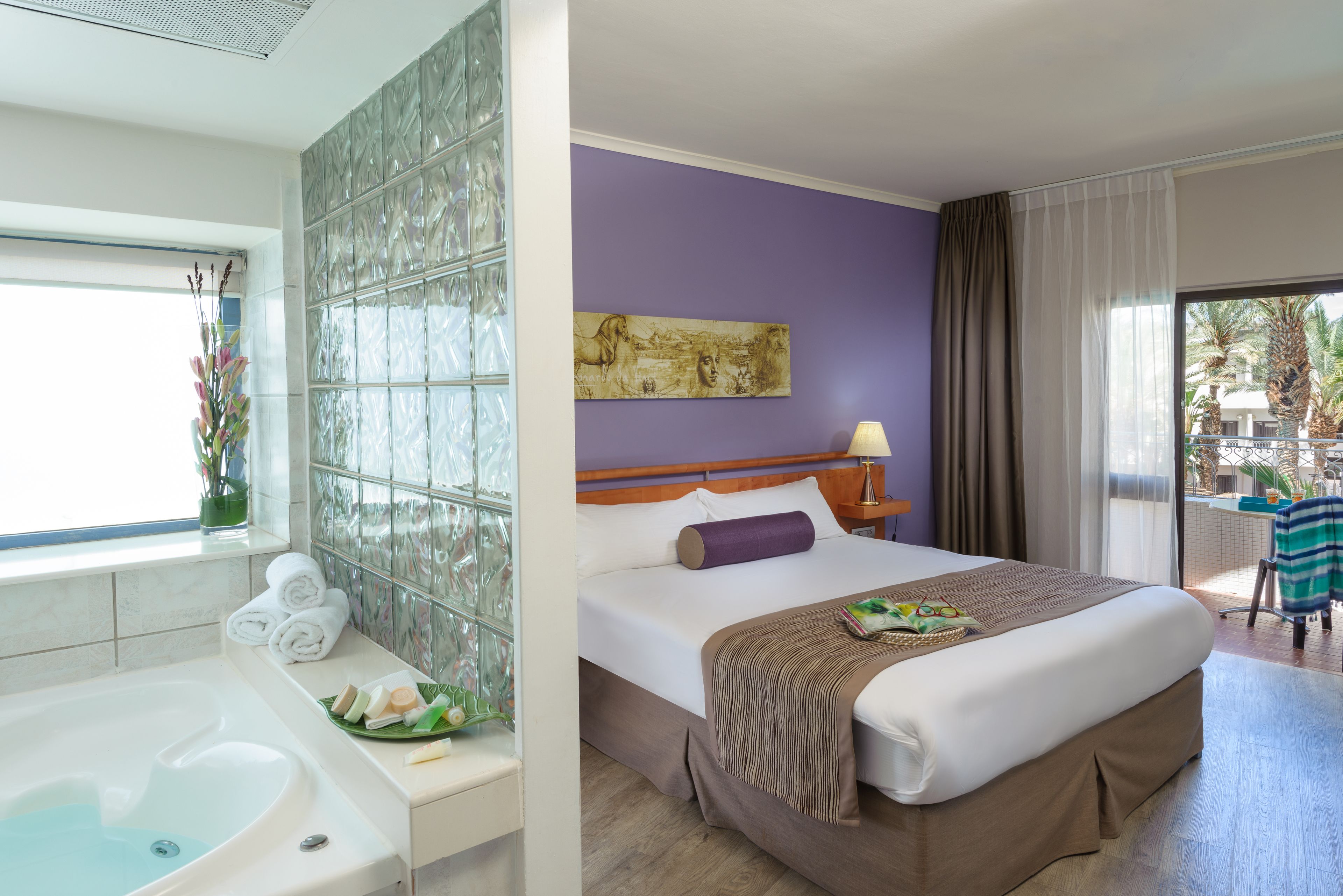 Foto - Leonardo Privilege Eilat Hotel - All inclusive