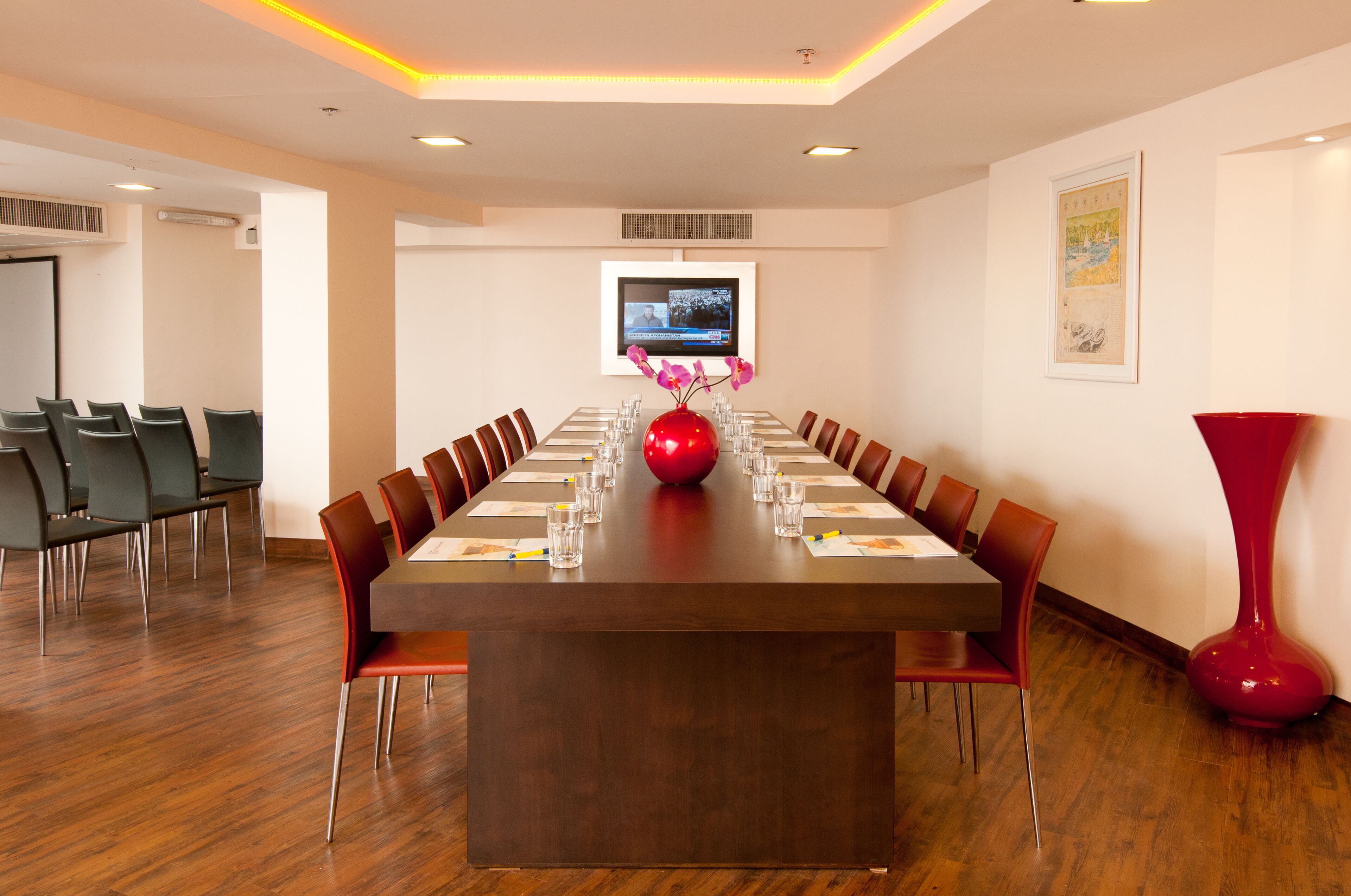 Foto - Leonardo Privilege Eilat Hotel - All inclusive