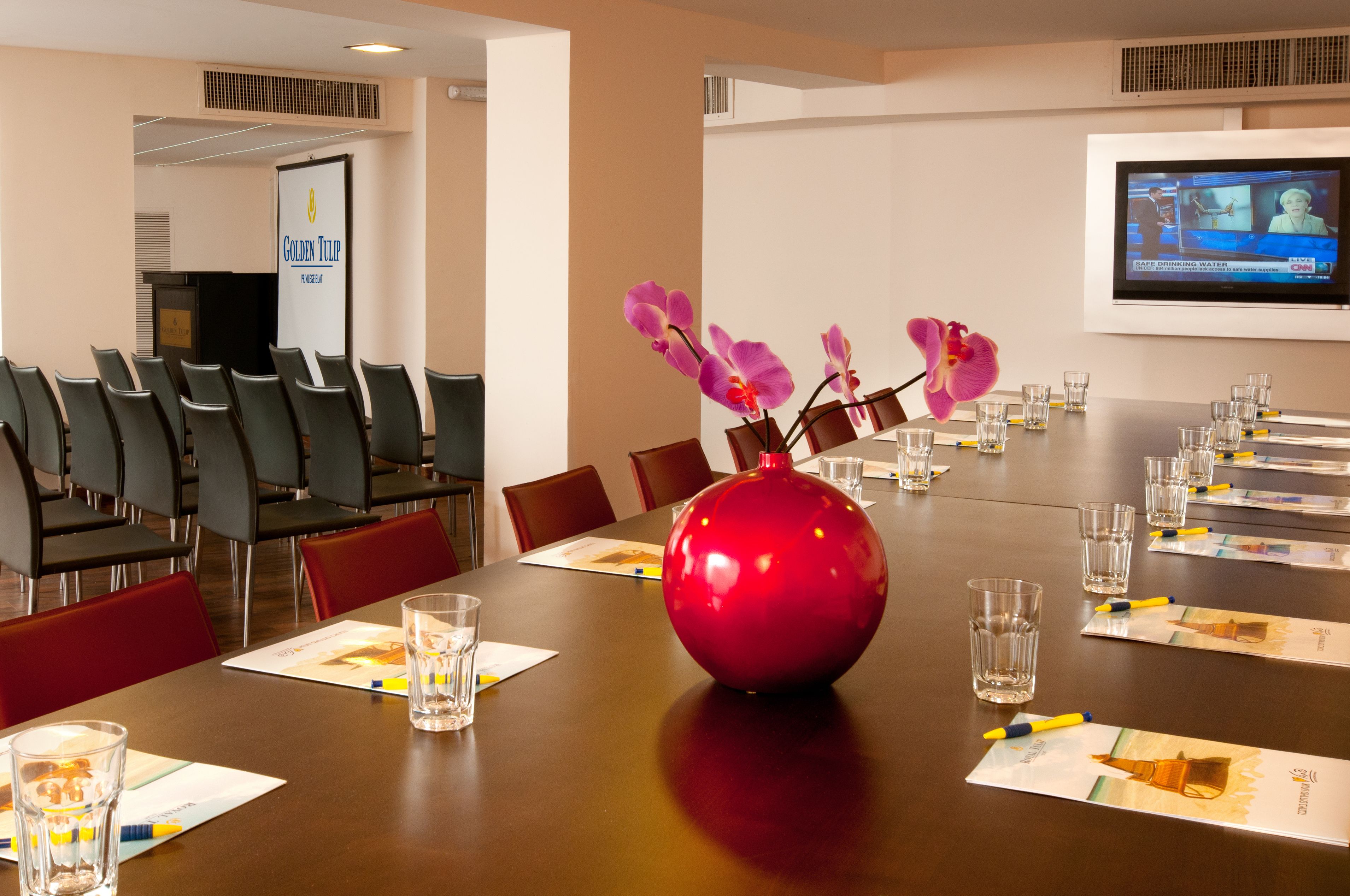 Foto - Leonardo Privilege Eilat Hotel - All inclusive