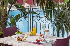 Restaurant - Leonardo Privilege Hotel Eilat (Eilat)