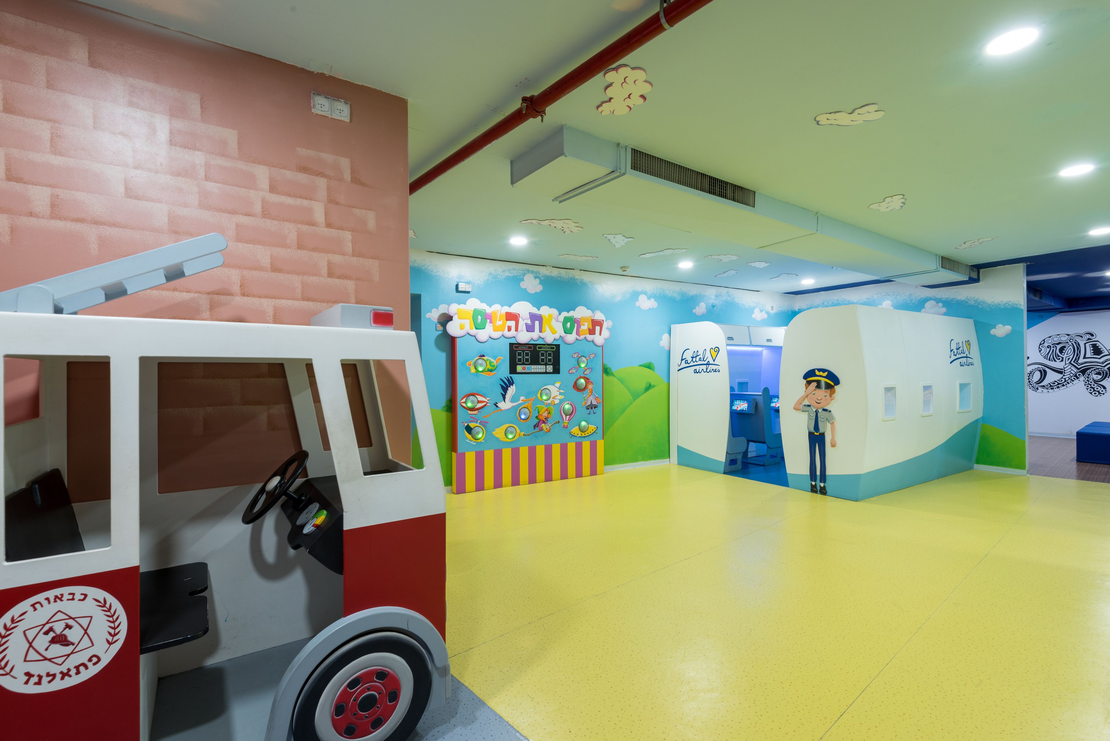 Foto - Leonardo Privilege Eilat Hotel - All inclusive