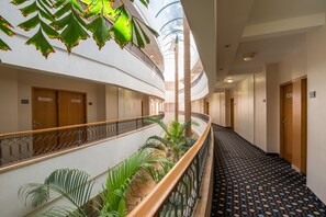 Interior - Leonardo Privilege Hotel Eilat (Eilat)