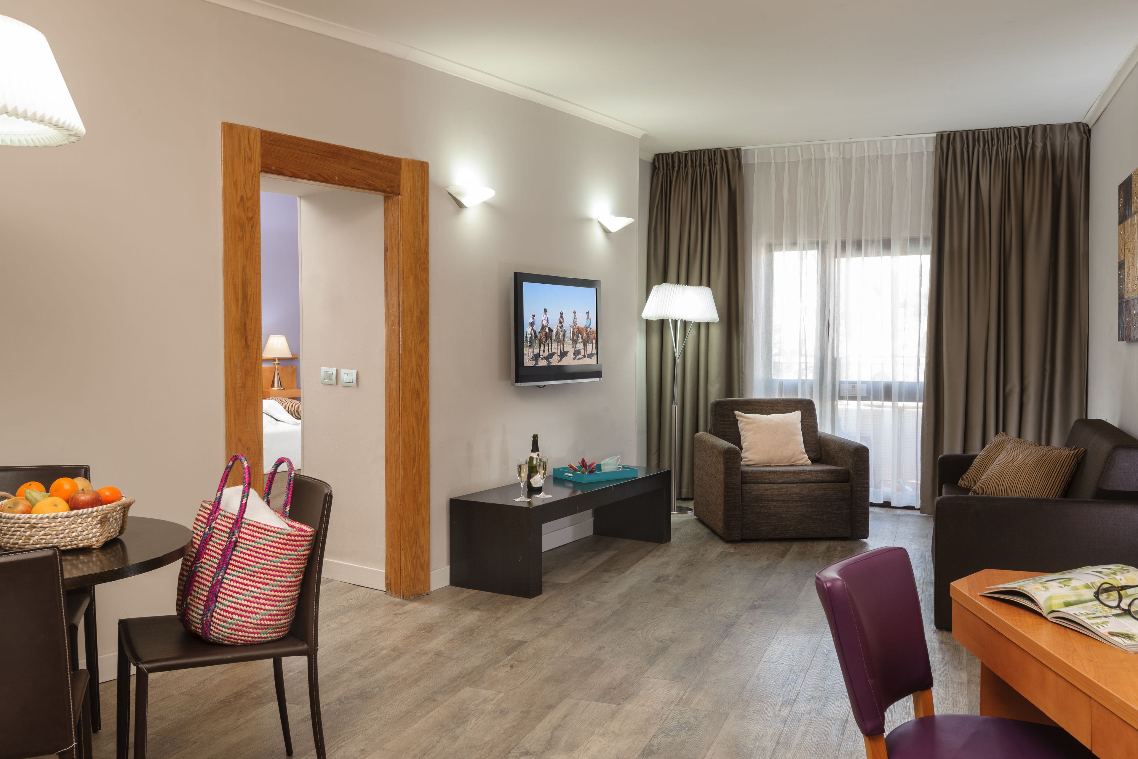 Photo - Leonardo Privilege Hotel Eilat
