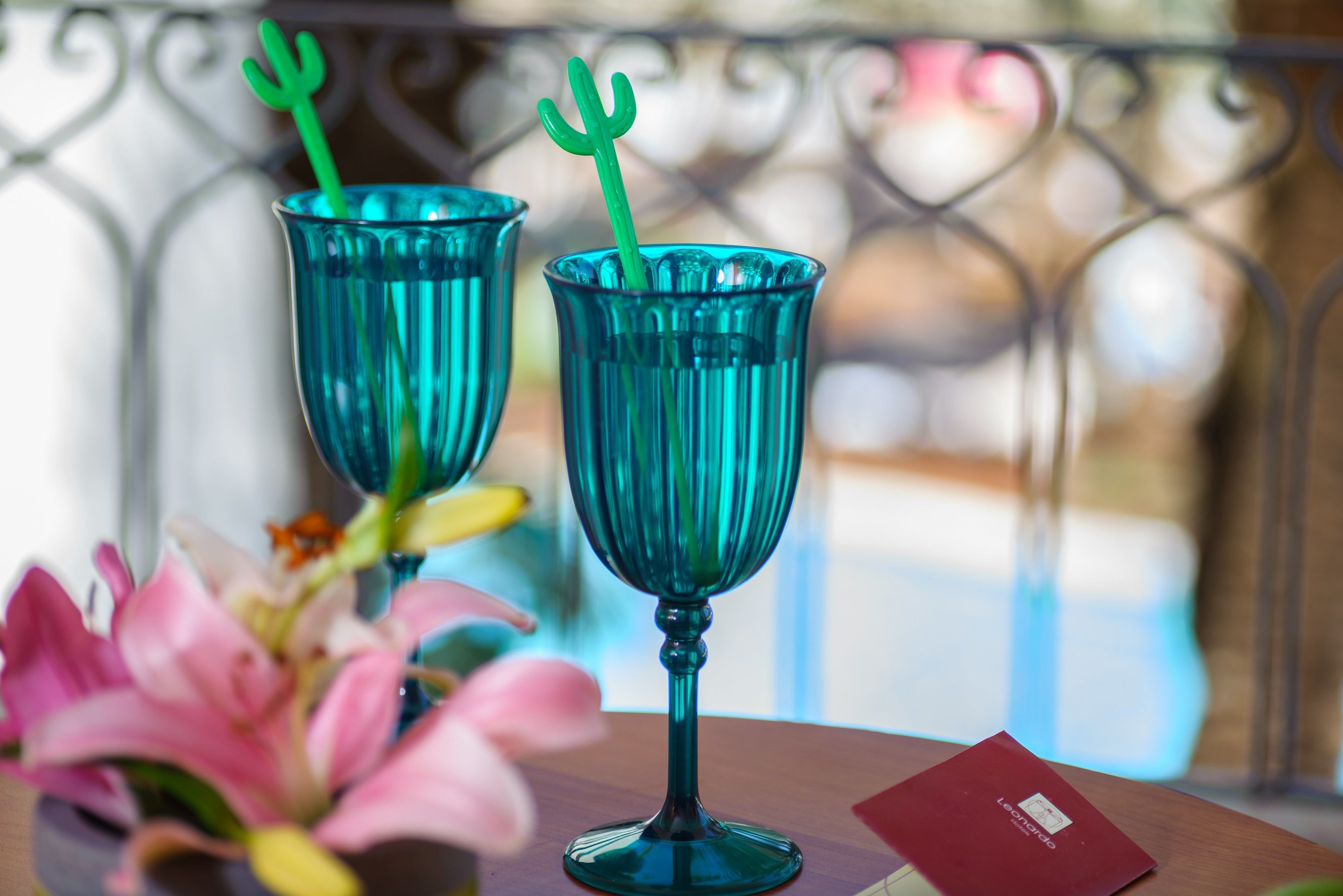 Foto - Leonardo Privilege Eilat Hotel - All inclusive