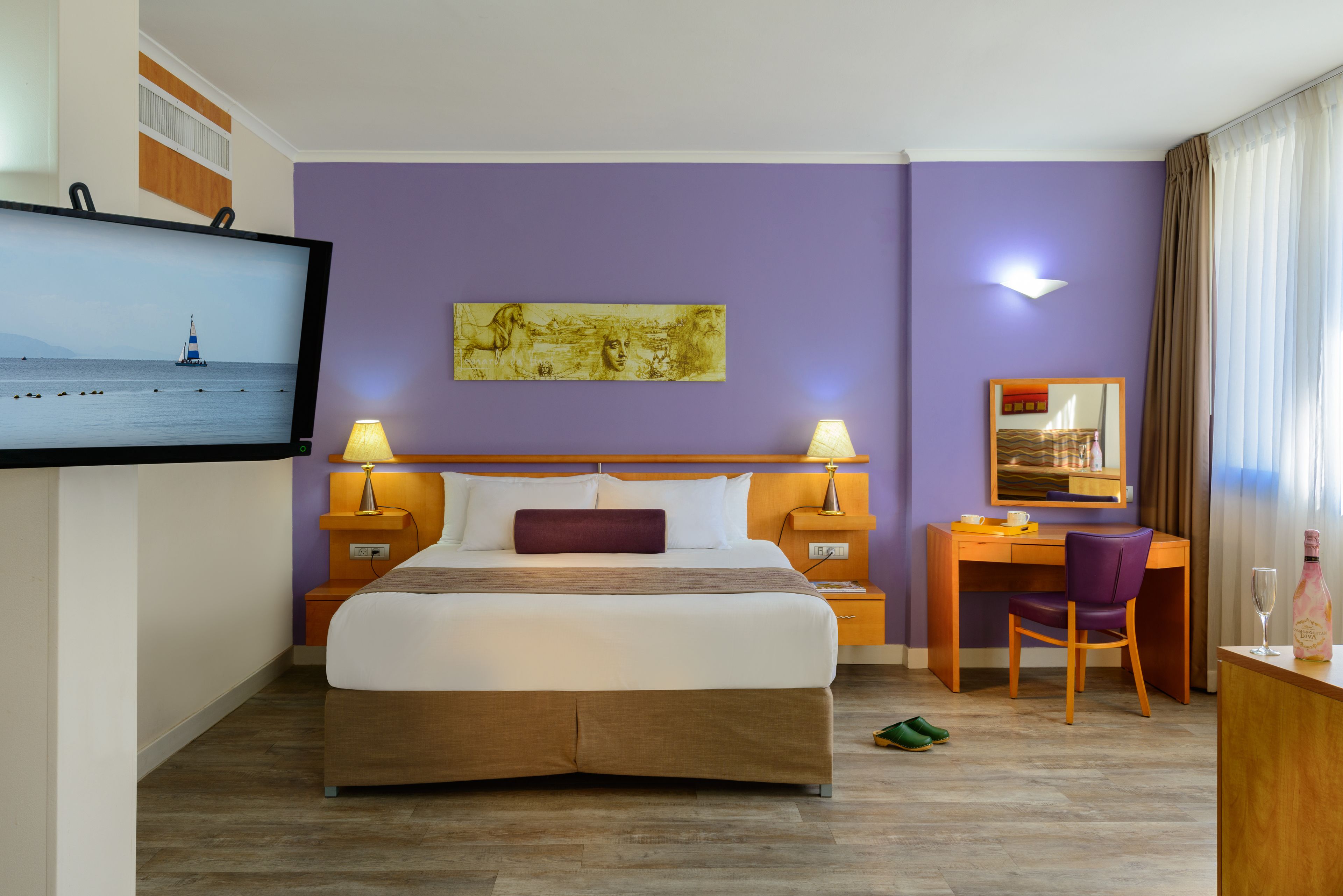 Photo - Leonardo Privilege Hotel Eilat