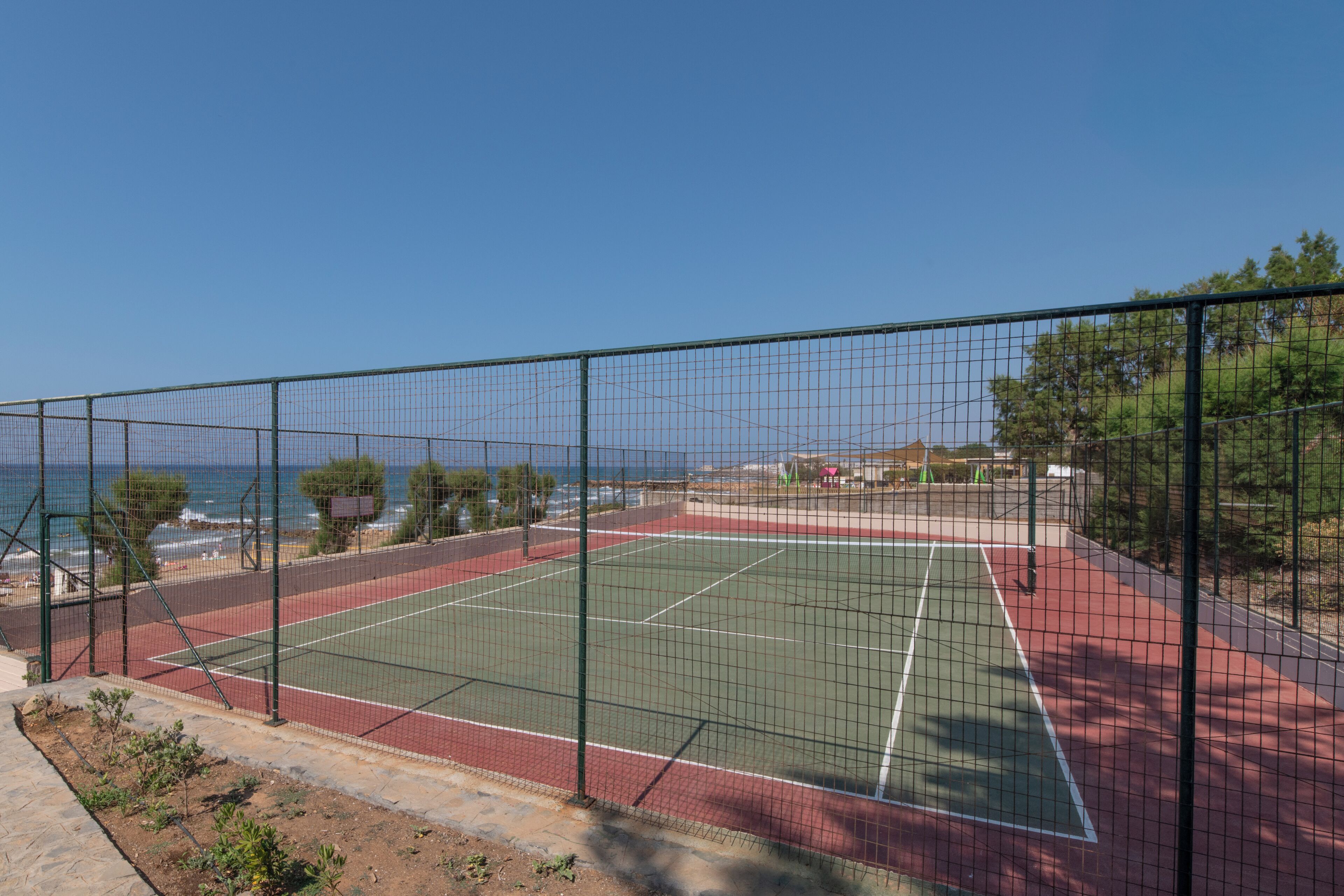 Tennisbane
