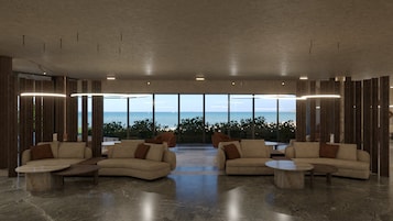 2 bares, bar junto a la piscina, bar en la playa