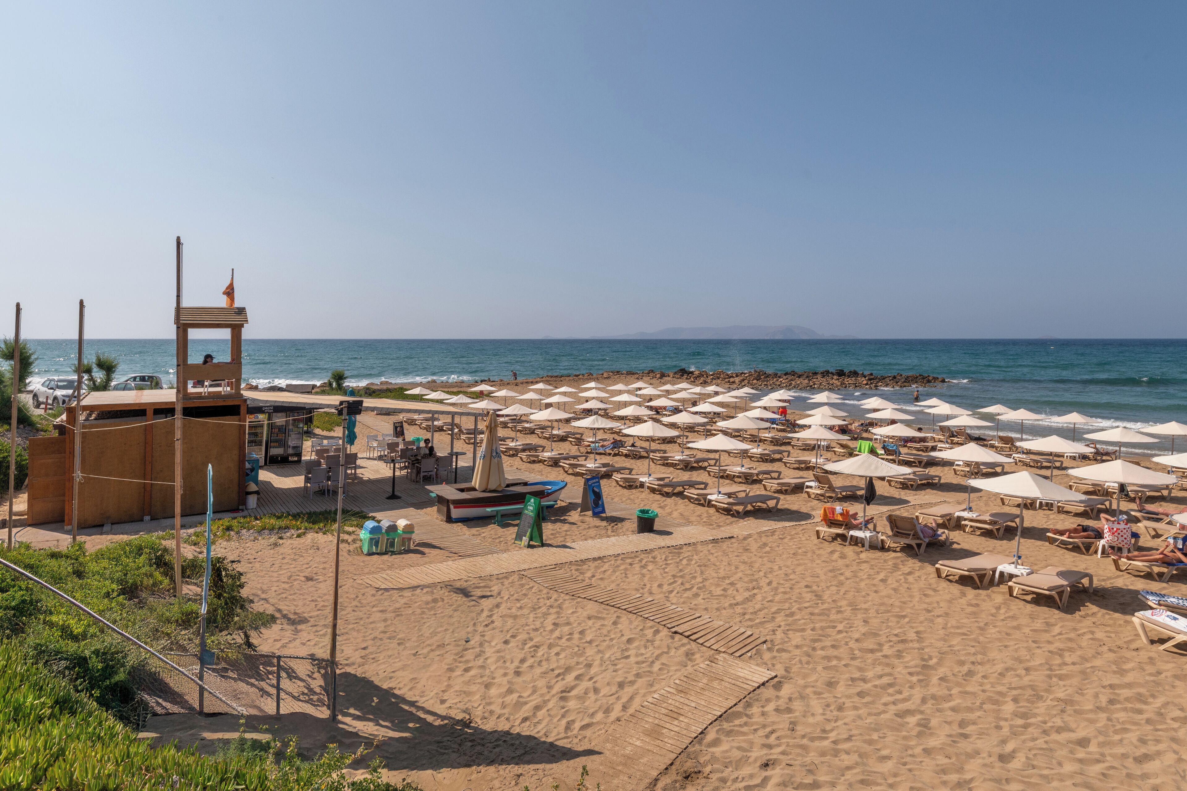 Strand