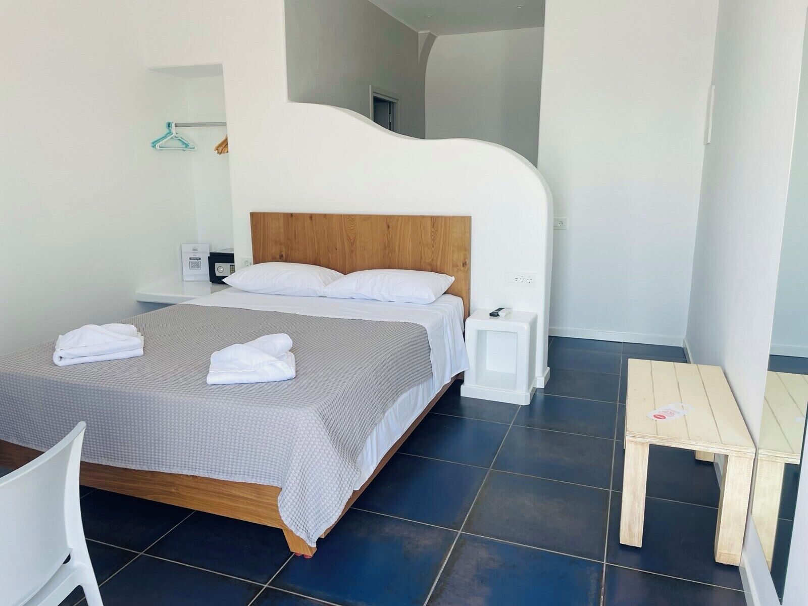 junior suite, sea view | blackout curtains, soundproofing, free cots/infant beds, free wifi