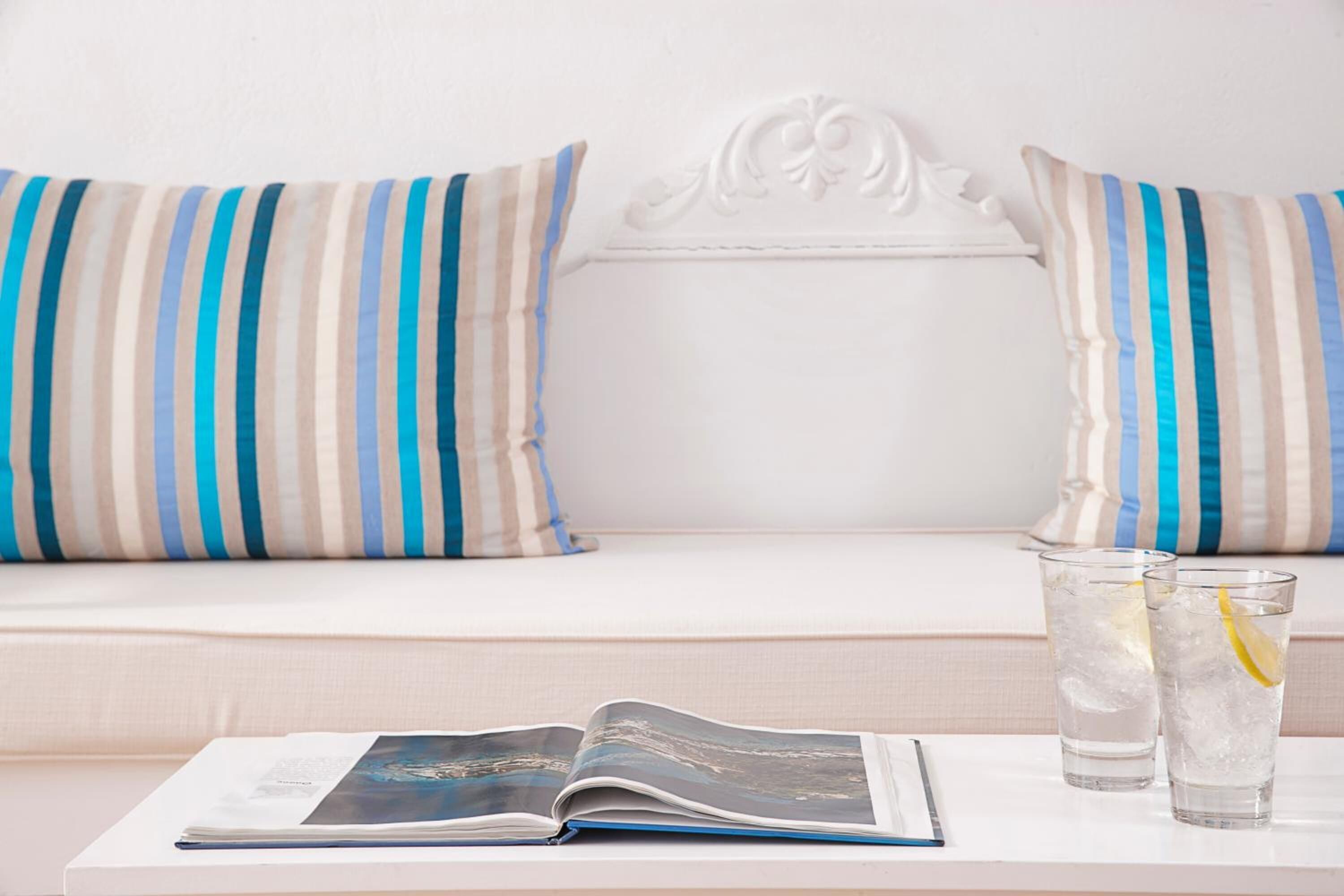 blackout curtains, soundproofing, free cots/infant beds, free wifi